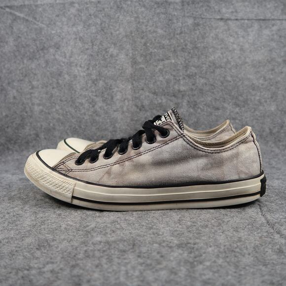 Converse Shoes Mens 9 Sneakers Chuck Taylor All Star Casual Canvas Lace Up main image 5